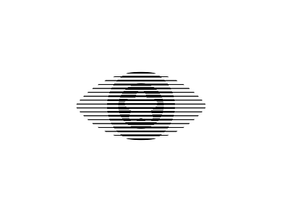 Eye Star by MisterShot on Dribbble