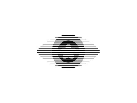 Eye Star by MisterShot on Dribbble