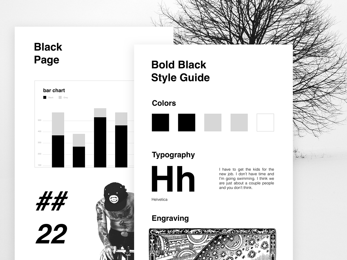 stye-guide-designs-themes-templates-and-downloadable-graphic-elements