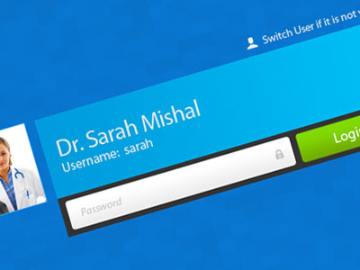 Windows 8 Metro Style UI for Windows Device