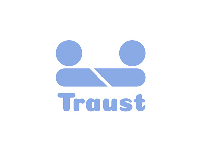 Traust Logo