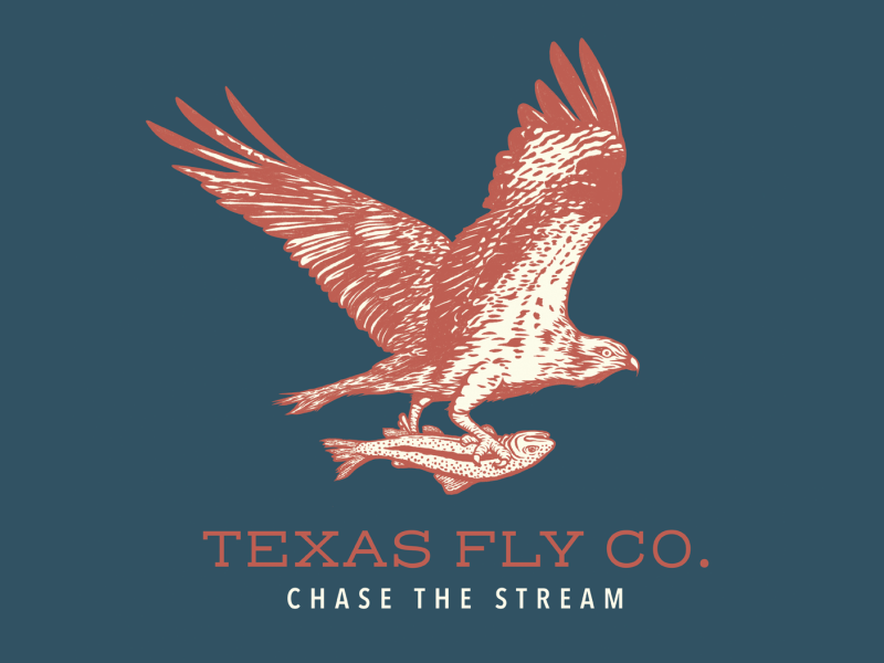 River Hawk by John Coleman on Dribbble