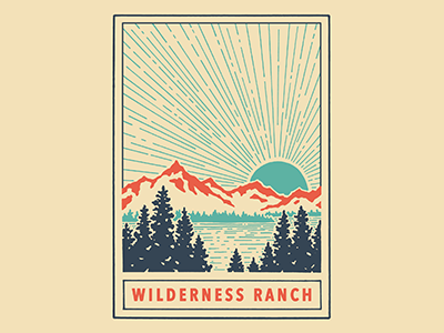 Wilderness Ranch