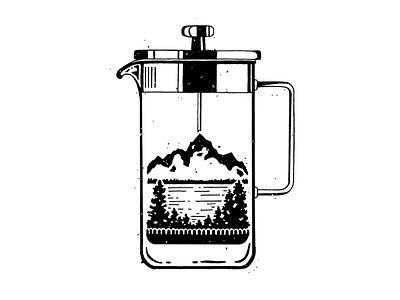 French Press