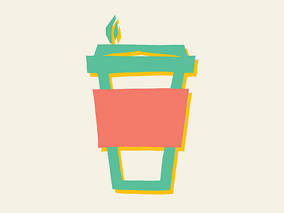 To-Go Cup