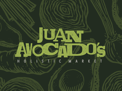 Juan Avocado's