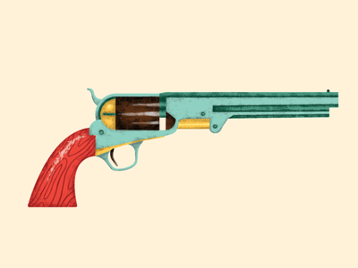 Revolver