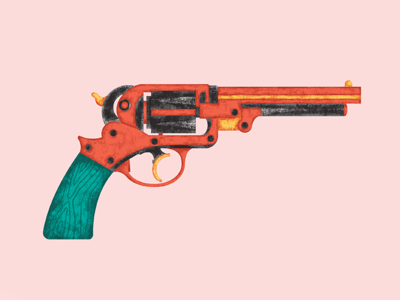 Six Shooter