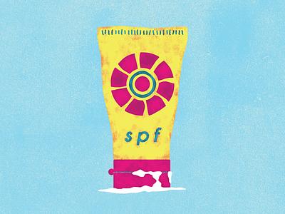 Sunscreen