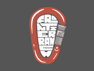 Frontier Carabiner
