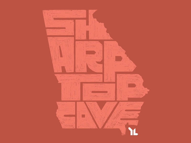 Drib sharptop