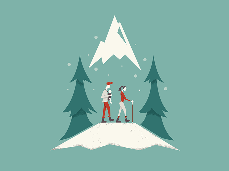 Christmas card