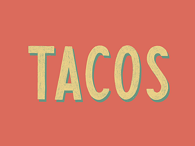 Tacos