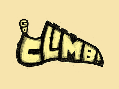 Go Climb!