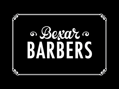 Bexar Barbers