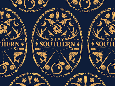 Stay Southern