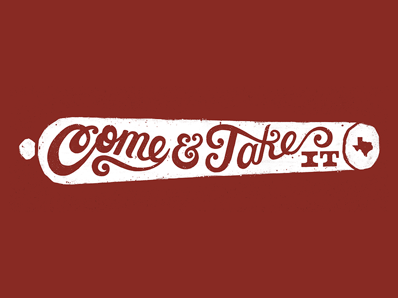 Dribbble comeandtake