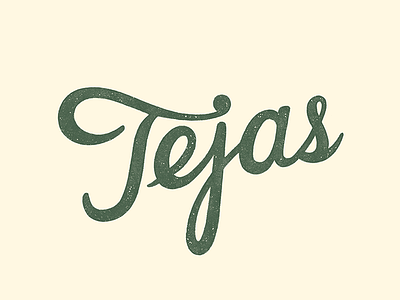 Tejas