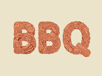 BBQ Type