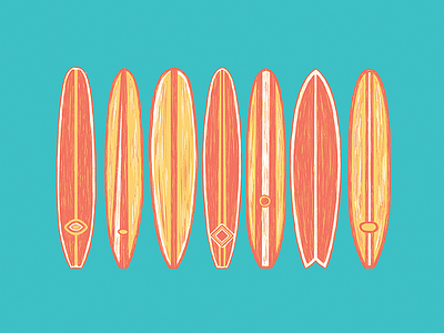 Surfboards