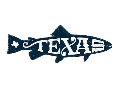 Texas Trout