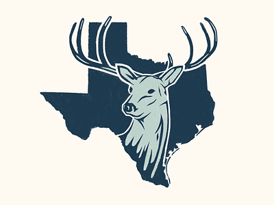 Texas Buck