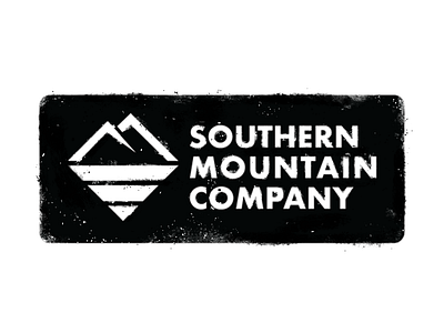 Southern Mountain Company adventure apparel brand colorado company design mountain river shop southern texture