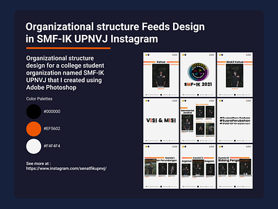 Organizational Structure Feeds Design