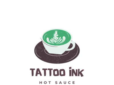Logo for Coffee shop coffe ink coffee logo coffee shop logo logo logodesign