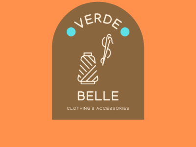 Logo for cloth and accessories