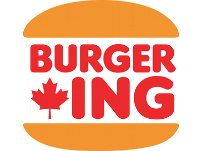 Burger Mapling