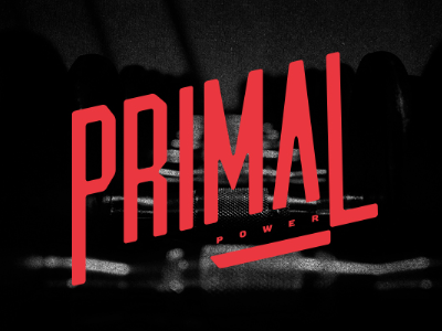 Primal Power Personal Training