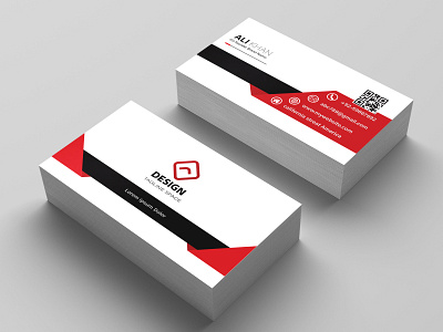 Busniess card Design brand identity branding businesscard businesscarddesign cool design design graphic design illustrator photoshop vector