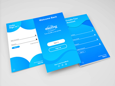 Simple Mobile login screen design graphics login login design login form login page login screen mobile ui ui ux design ui design uidesign uiux web design webdesign website website design