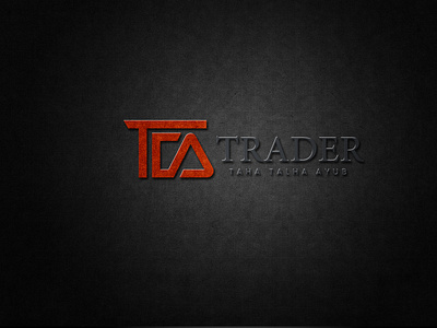 Simple cool logo design for Trading company