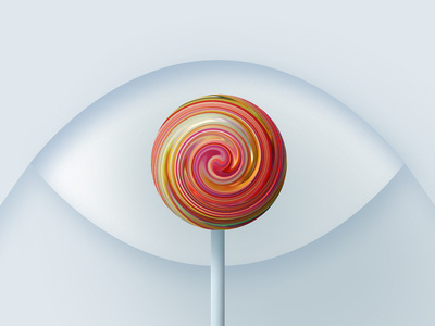 Eyecandy