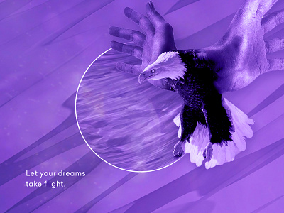 Creative Flight art direction artistic creative design digital digitalart direction montage visual