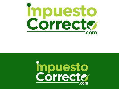 Inpuesto Correct Logo