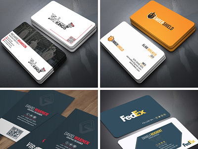 Fed Ex Business Cards : Business Card Printing Custom Business Cards The Ups Store - Home small business center small business articles and insights | fedex six steps to create business cards for your small business.