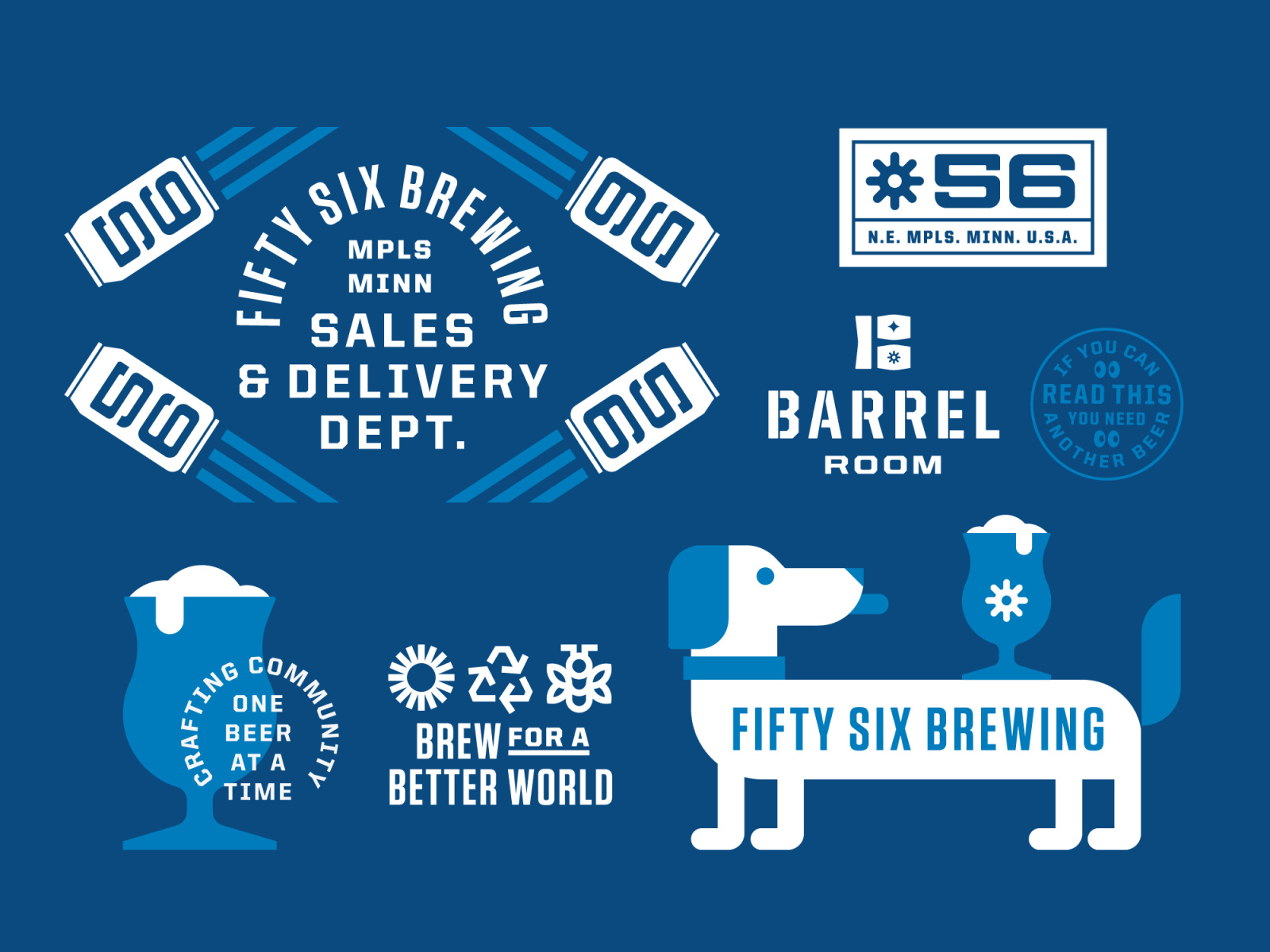 56 The Stuff By Matt Erickson On Dribbble 56 The Stuff By Matt Erickson On Dribbble