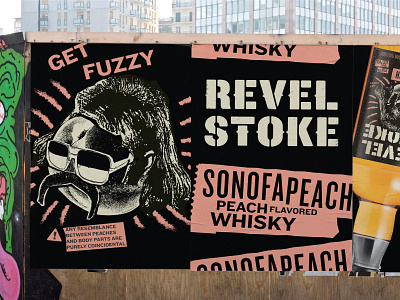 Revel Stoke Whisky