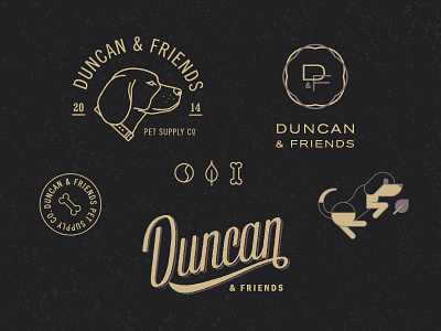 Duncan & Friends