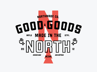 Northmade Co. No. 4