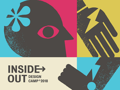 Design Camp 2018