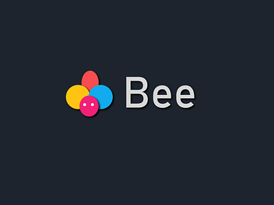bee logo 1 bee bee design bee logo brand brand identity branding design graphics graphicsdesign logo logo design logodesign logos mobern logos mobile mockup modern modern logo