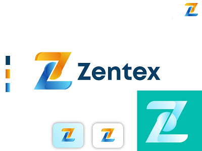 Zentex logo