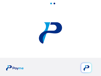 Payme Logo Design
