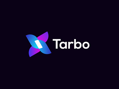 Tarbo Logo Design