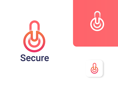 Secure Logo Design