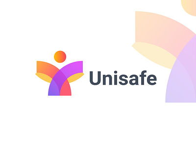 Unisafe Logo Design